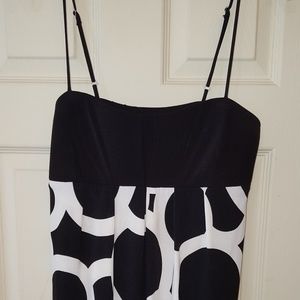 Tunic/top/dress size large